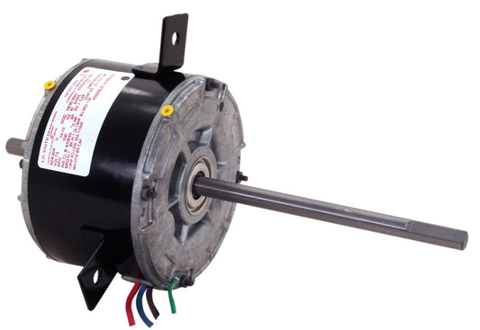 513A Century HVACR Motor 0.17 HP 1040 RPM 48Y Frame