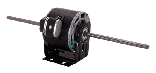 u642 - 1/4 HP | 1475 RPM | 277 V | 1 Ph | 42 Frame | OAO | Dual Shaft | PSC | HVACR OEM Replacement | Cat 642A