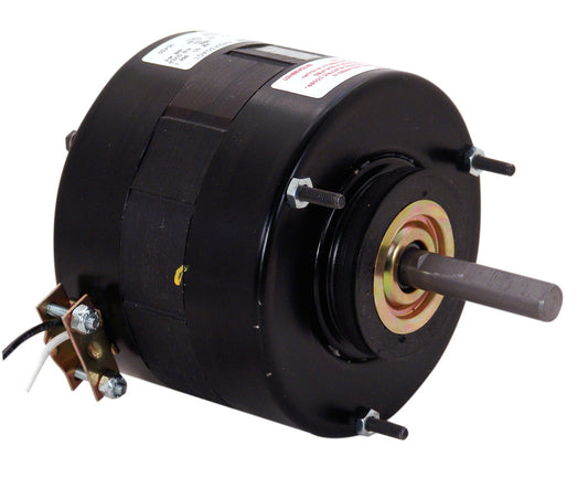 u6430 - 1/15 HP | 1050 RPM | 115 V | 1 Ph | 42Y Frame | TEAO | CCWLE | Shaded Pole | HVACR Unit Heater | Cat U6430