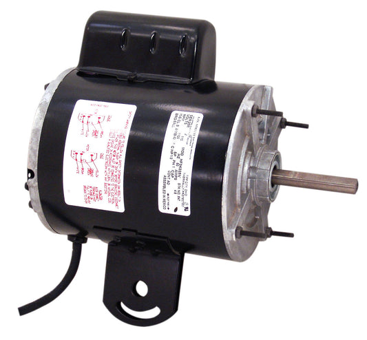 u647 - 1/3 HP | 1100 RPM | 115 V | 1 Ph | 48Y Frame | TEAO | Reversible | PSC | HVACR Pedestal Fan | Cat 647A