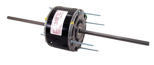u661 - 1/4 HP | 1625 RPM | 115 V | 1 Ph | 48Y Frame | Semi Enclosed | CCWLE | PSC | HVACR Fan Coil/Air Conditioner | Cat 661A
