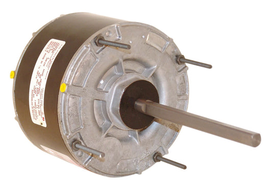 u792 - 3/4 HP | 1075 RPM | 460 V | 1 Ph | 48Y Frame | Semi Enclosed | Reversible | PSC | HVACR Condenser Fan | Cat 792A