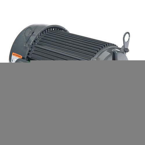 U7P1AF Us Motors/Nidec GeneralPurpose 7.5 HP 3510 RPM 184T Frame