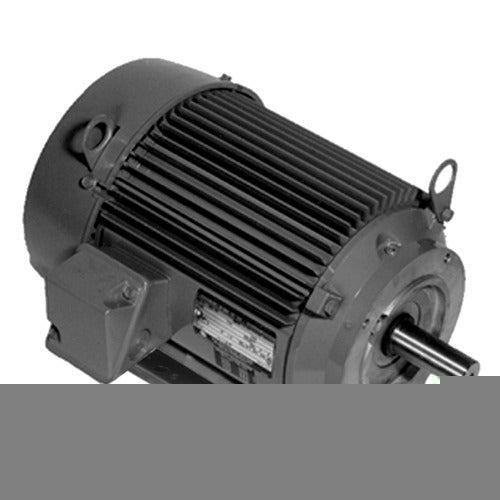 U7P2DCR Us Motors/Nidec GeneralPurpose 7.5 HP 1765 RPM 213TC Frame