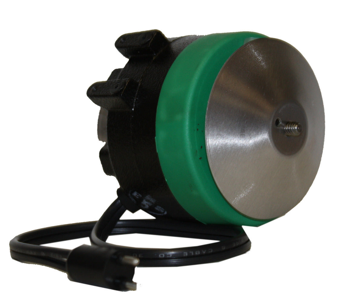 9208F2 Century HVACR Motor 1550 RPM 115V