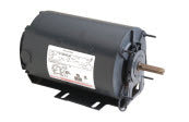 u925al - 1/3 HP | 1725 RPM | 115 V | 1 Ph | 48 Frame | ODP | Reversible | Split Phase | HVACR Fan And Blower | Cat 925AL