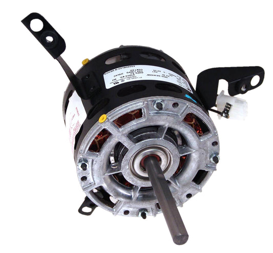 u942 - 1/4 HP | 1075 RPM | 115 V | 1 Ph | 42 Frame | OAO | CCWLE | PSC | HVACR OEM Replacement | Cat 942A