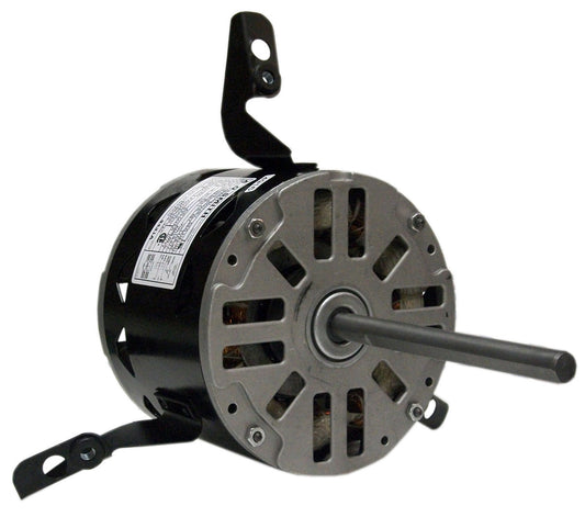 u9431a - 1/6 HP | 1075 RPM | 277 V | 1 Ph | 48Y Frame | OAO | Reversible | PSC | HVACR Fan Coil/Air Conditioner | Cat 9431A