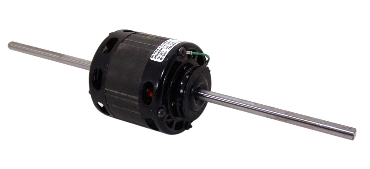 9484 Century HVACR Motor 0.07 HP 1050 RPM