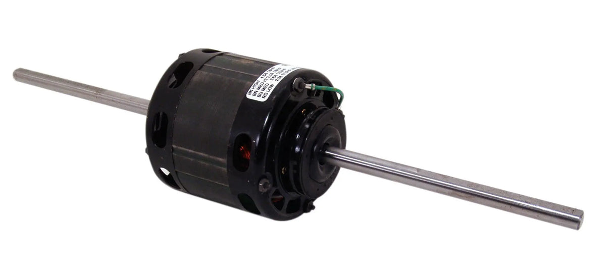 9484 Century HVACR Motor 0.07 HP 1050 RPM