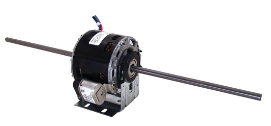 u952 - 1/30 HP | 1100 RPM | 115 V | 1 Ph | 42 Frame | OAO | Dual Shaft | PSC | HVACR OEM Replacement | Cat 952A