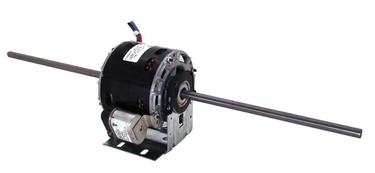 u952 - 1/30 HP | 1100 RPM | 115 V | 1 Ph | 42 Frame | OAO | Dual Shaft | PSC | HVACR OEM Replacement | Cat 952A