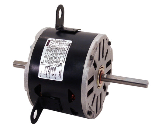 9648 Century HVACR Motor 0.33 HP 1300 RPM 230V 48Y Frame