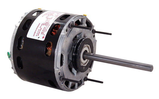 u9690 - 1/5 HP | 1050 RPM | 115 V | 1 Ph | 42Y Frame | OAO | CCWLE | Shaded Pole | HVACR Fan And Blower | Cat 9690