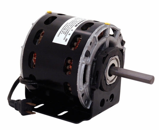 u9694 - 1/15 HP | 1000 RPM | 115 V | 1 Ph | 42Y Frame | OAO | CCWLE | Shaded Pole | HVACR Ventilation | Cat 9694