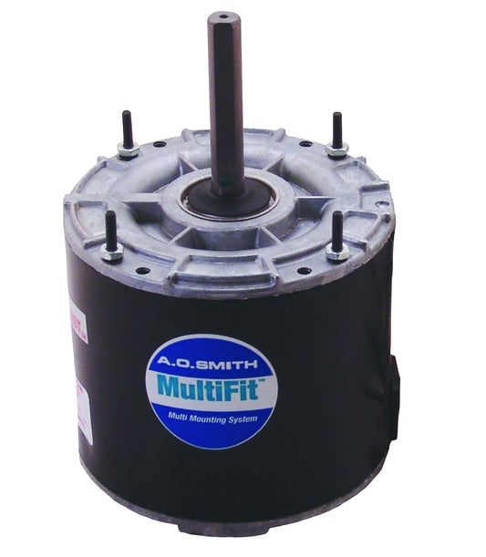 9724 Century HVACR Motor 0.25 HP 1625 RPM 42 Frame