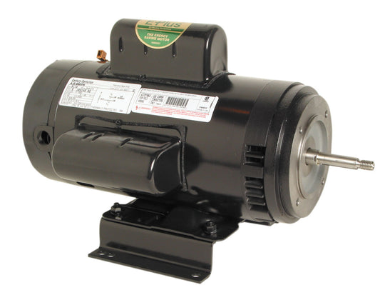 B116 Century Pump Motor 4 HP 3450 RPM 56Y Frame