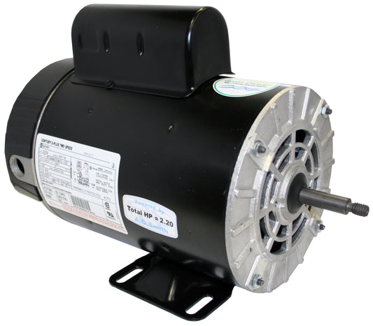B2234 Century Pump Motor 3 HP 230V 56Y Frame