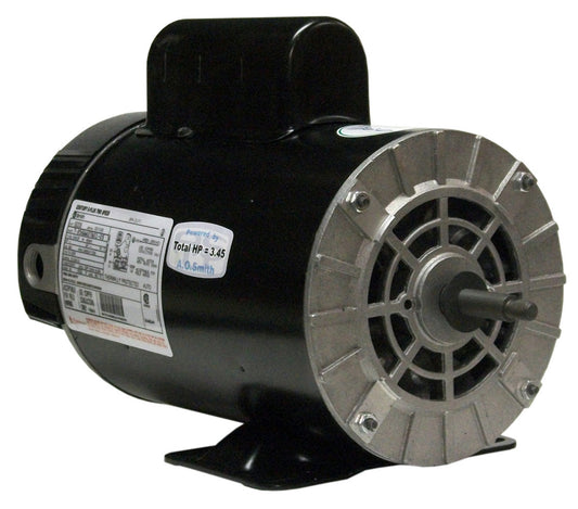 B2235 Century Pump Motor 4 HP 230V 56Y Frame