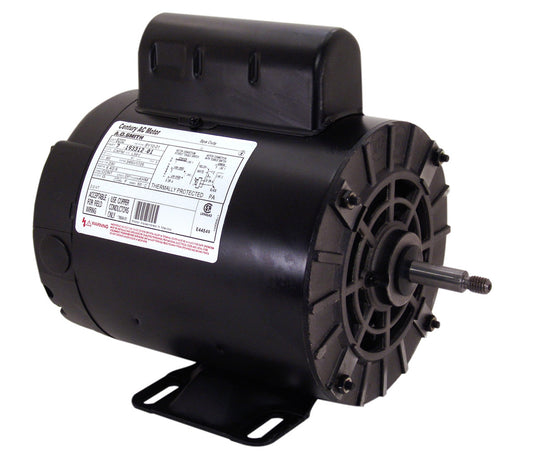 ub238 - 5 HP | 3450 RPM | 230 V | 1 Ph | 56Y Frame | ODP | CCWSE | PSC | Pump Pool and Spa Pump | Cat B238V1 | Model B238V1