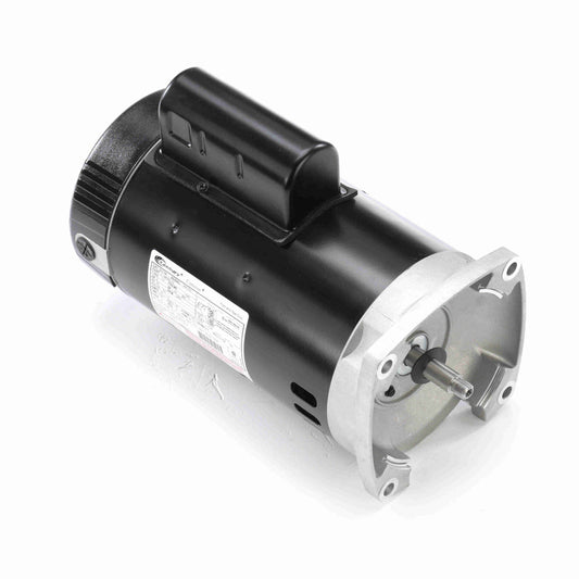 ub2748 - 2 HP | 3450 RPM | 230 V | 1 Ph | 56Y Frame | ODP | CCWSE | PSC | Pump Pool and Spa Pump | Cat B2748 | Model B2748