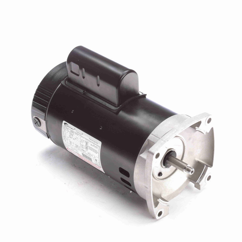ub2840 - 2-1/2 HP | 3450 RPM | 230 V | 1 Ph | 56Y Frame | ODP | CCWPE | PSC | Pump Pool and Spa Pump | Cat B2840