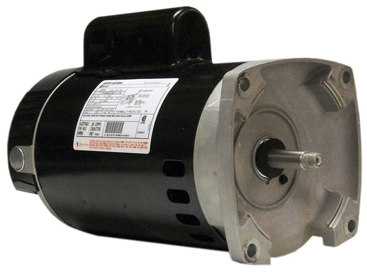 B2841V1 Century Pump Motor 1 HP 3450 RPM 56Y Frame