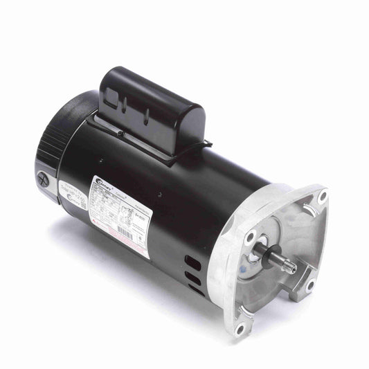 B2843 Century Pump Motor 2 HP 3450 RPM 56Y Frame