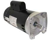 B2844 Century Pump Motor 3 HP 3450 RPM 56Y Frame