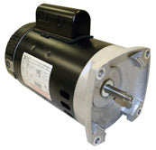 B2847V1 Century Pump Motor 0.75 HP 3450 RPM 56Y Frame
