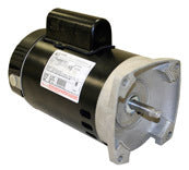 B2852 Century Pump Motor 0.75 HP 3450 RPM 56Y Frame