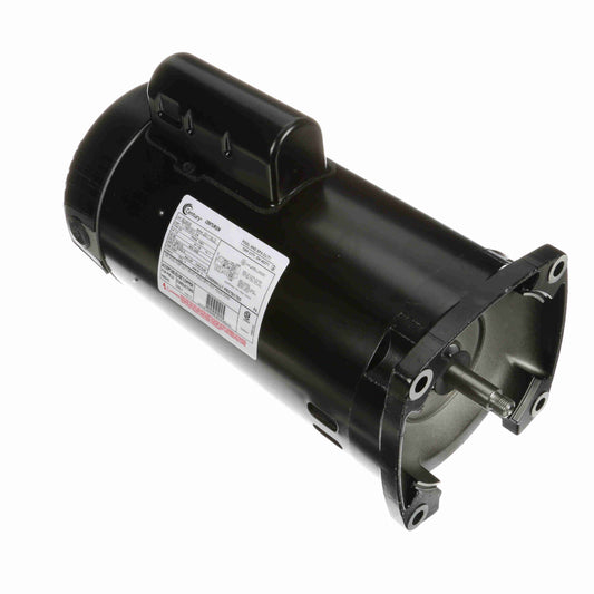 B2858 Century Pump Motor 1.5 HP 3450 RPM 56Y Frame