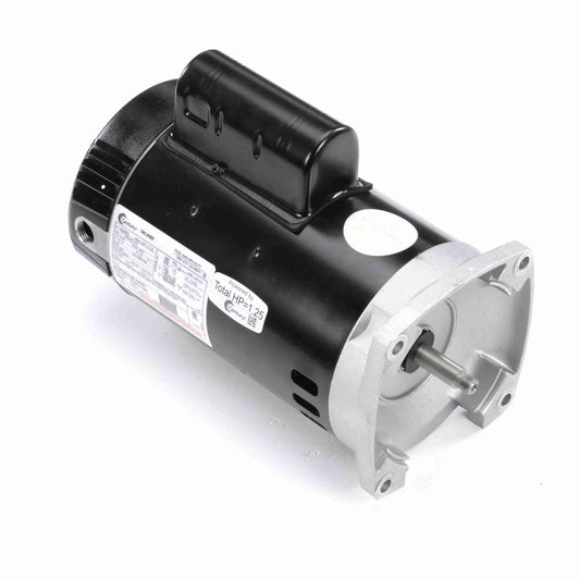 ub2980 - 3/4 HP | 3450 RPM | 230 V | 1 Ph | 56Y Frame | ODP | CCWSE | PSC | Pump Pool and Spa Pump | Cat B2980