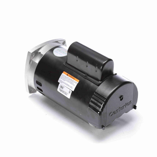 ub2981 - 3/4 HP | 3450 RPM | 115 V | 1 Ph | 56Y Frame | ODP | CCWSE | PSC | Pump Pool and Spa Pump | Cat B2981