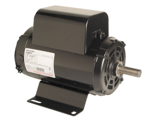 B384 Century Definite Purpose Motor 5 HP 3450 RPM 56Y Frame