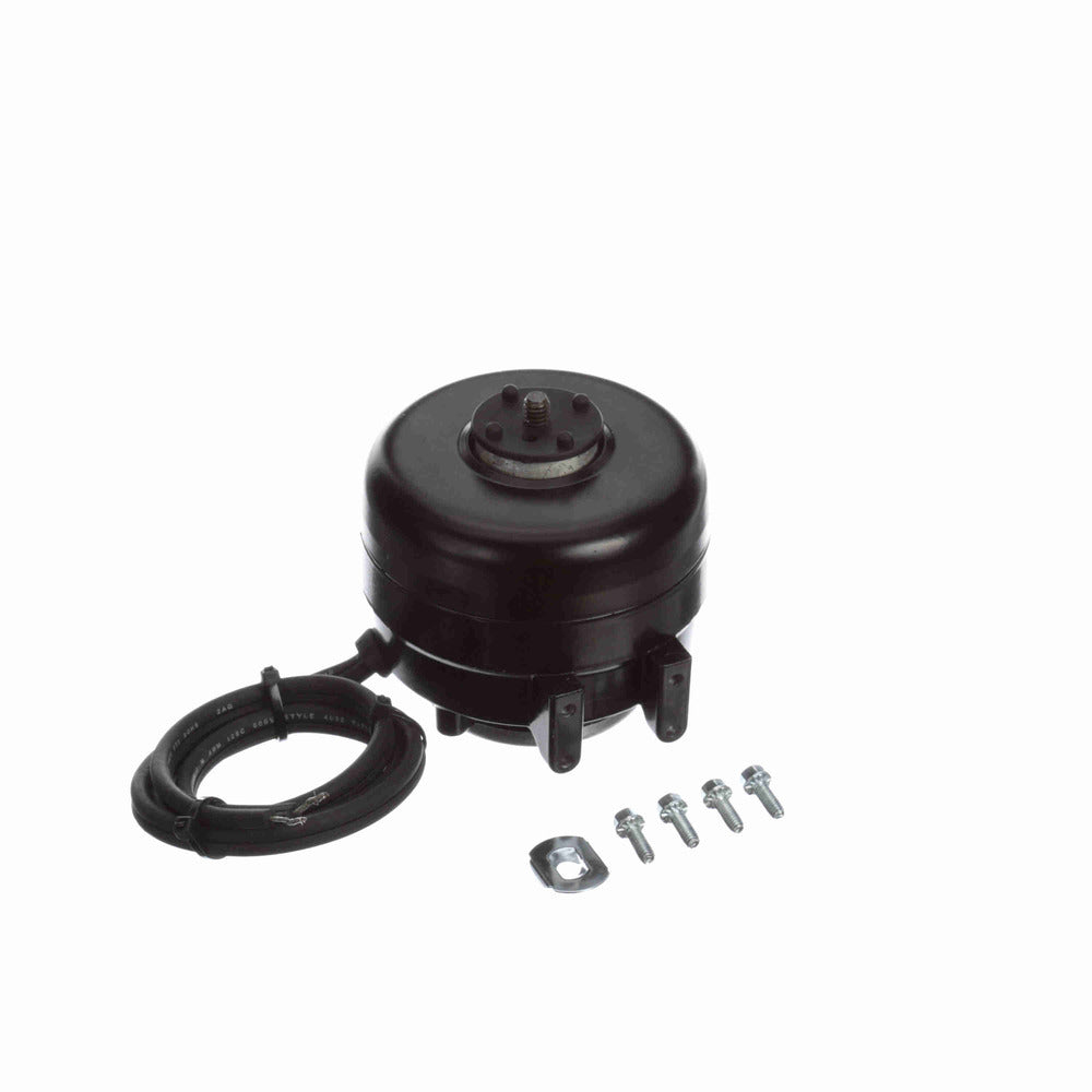 UB558 Fasco HVACR Motor 1550 RPM 115V