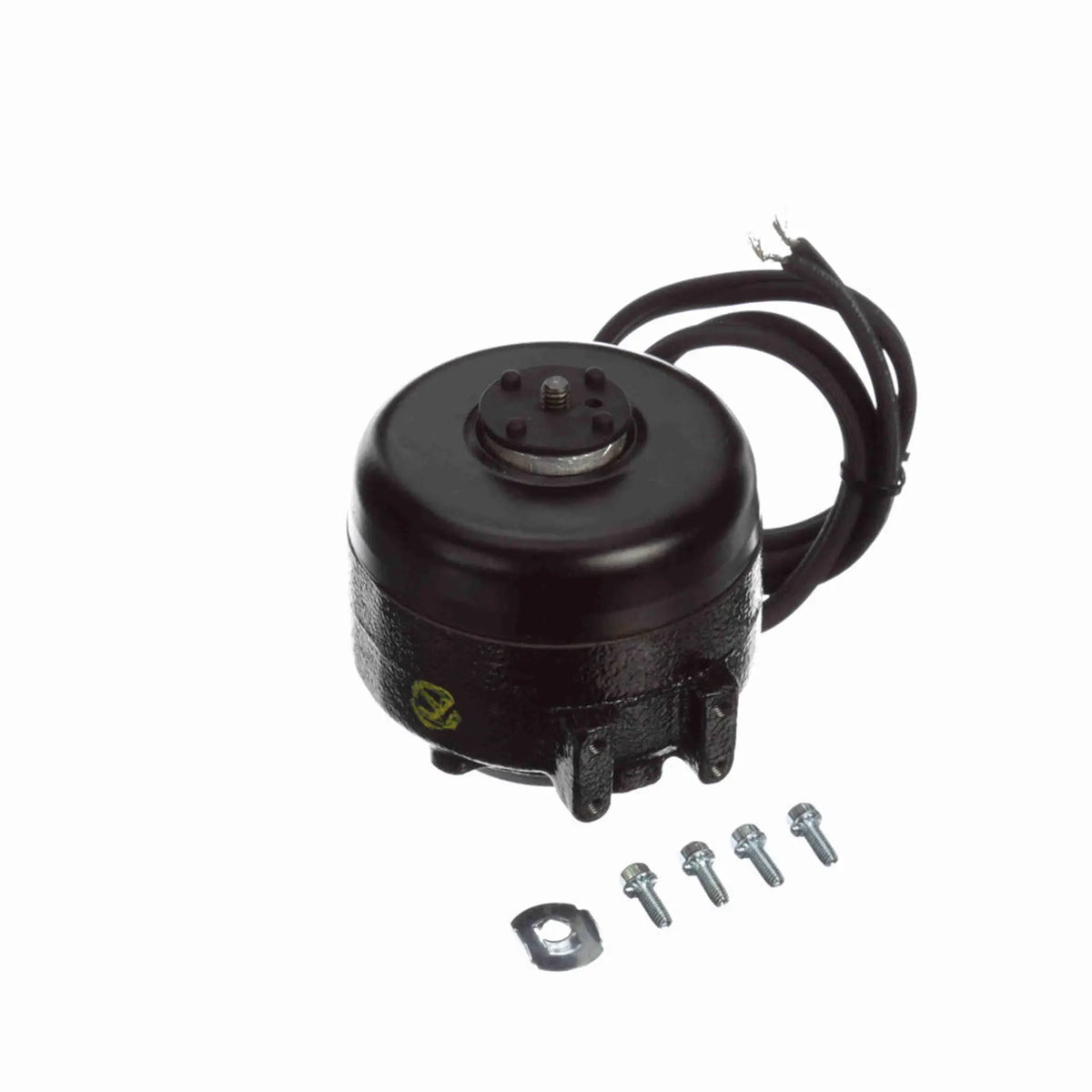 B597 Century Farm Duty Motor 0.75 HP 3450 RPM 56HCZ Frame