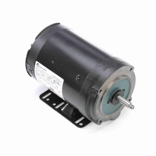 B599 Century Farm Duty Motor 1 HP 3450 RPM 56HCZ Frame