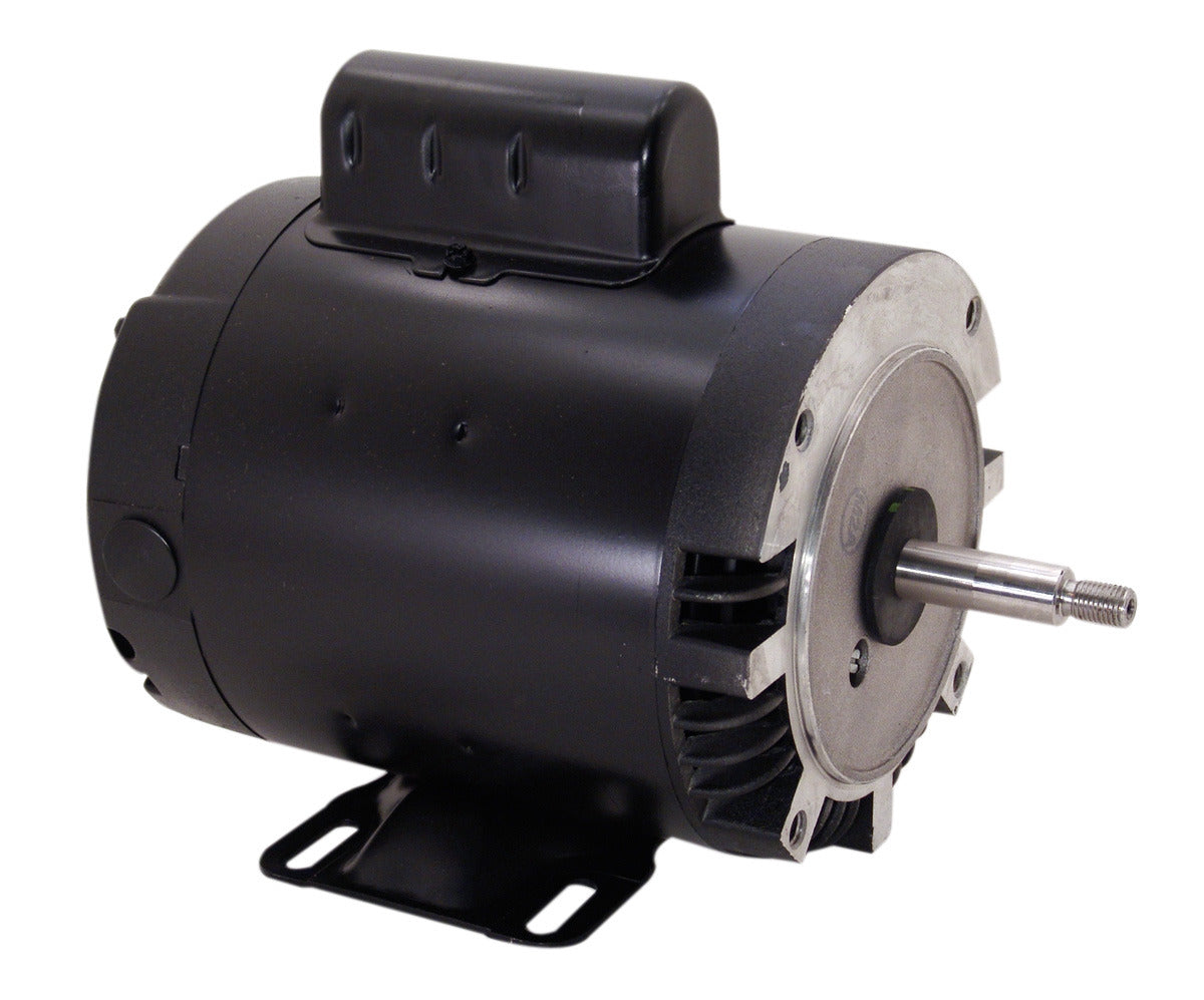 B606DC Century General Purpose Motor 0.5 HP 3450 RPM 56J Frame
