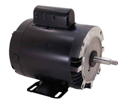 B606DC Century General Purpose Motor 0.5 HP 3450 RPM 56J Frame