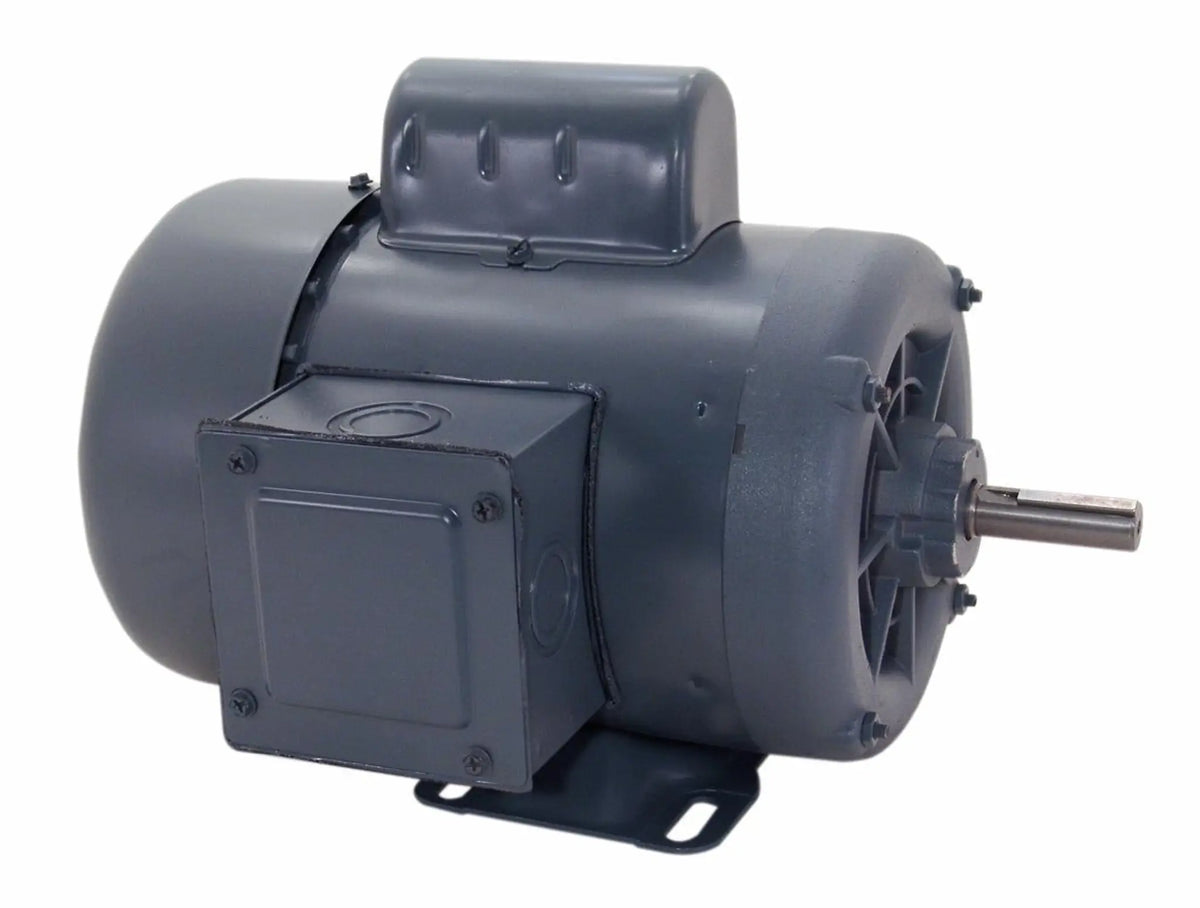 B621 Century Farm Duty Motor 0.5 HP 3450 RPM 56 Frame