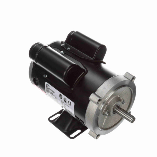 B652ES Century General Purpose Motor 0.75 HP 3450 RPM 56 Frame