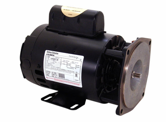 B662 Century Pump Motor 0.75 HP 3450 RPM 56Y Frame