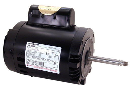 B668 Century Pump Motor 0.75 HP 3450 RPM 56CZ Frame