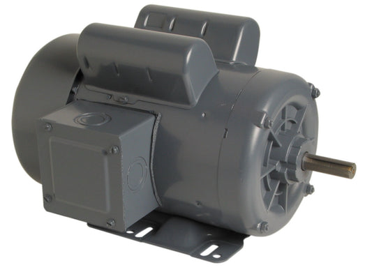 B697 Century General Purpose Motor 2 HP 3450 RPM 56H Frame