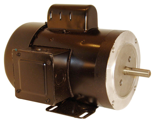 B889 Century General Purpose Motor 0.75 HP 3450 RPM 56C Frame