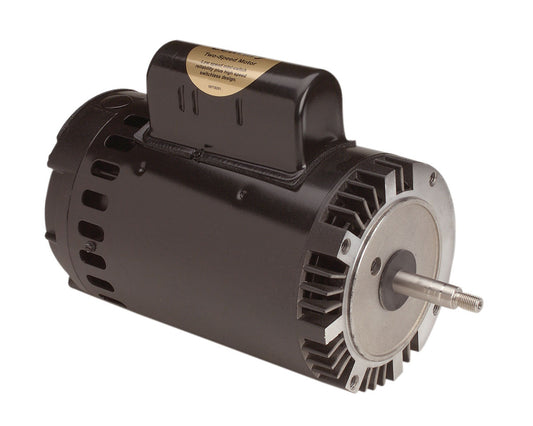B969 Century Pump Motor 1.5 HP 115V 56J Frame