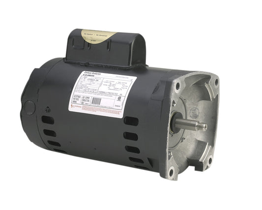 ub985 - 2 HP | 3450 RPM | 230 V | 1 Ph | 56Y Frame | ODP | CCWSE | PSC | Pump Pool and Spa Pump | Cat B985