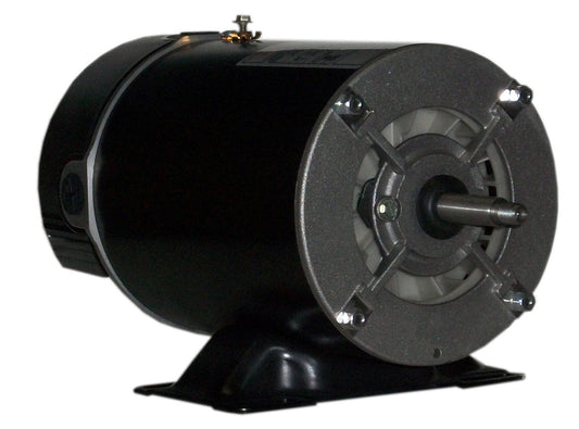 ubn25v1 - 1 HP | 3450 RPM | 115 V | 1 Ph | 48Y Frame | ODP | CCWSE | Split Phase | Pump Pool and Spa Pump | Cat BN25V1