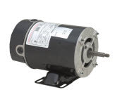 BN34V1 Century Pump Motor 1.5 HP 230V 48Y Frame